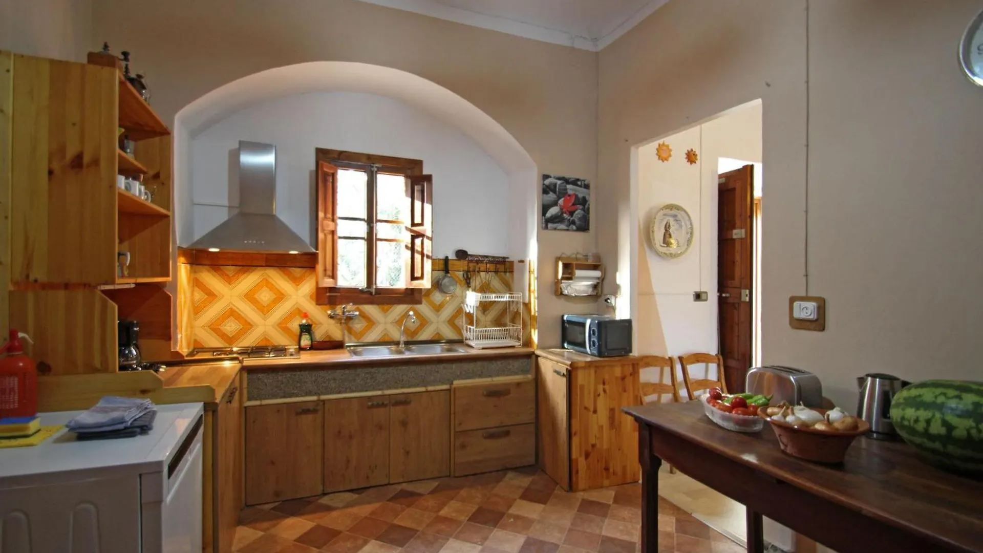 Finca Son Xuric Villa Felanitx Holiday home