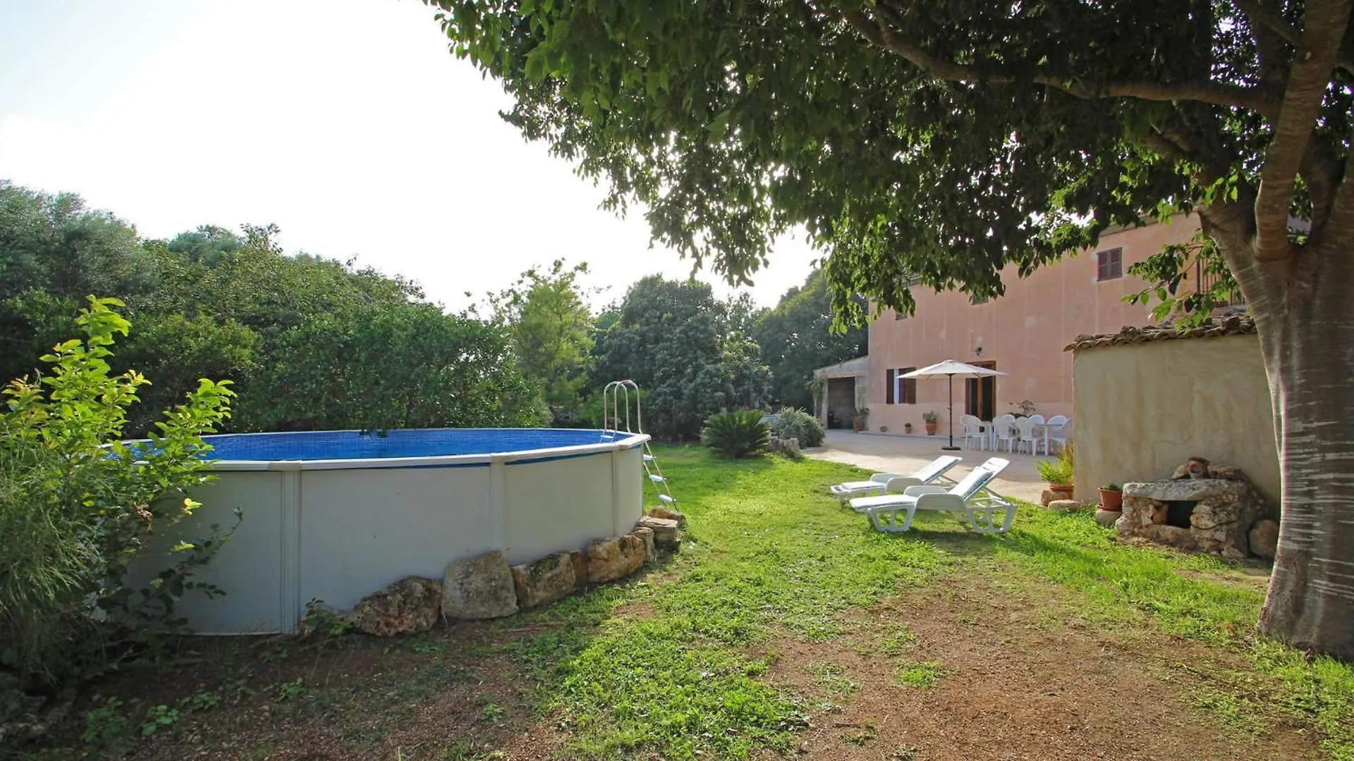 Holiday home Finca Son Xuric Villa Felanitx