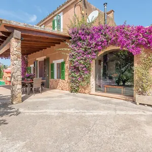 Ferienhaus Pereta By Mallorca House Rent, Felanitx