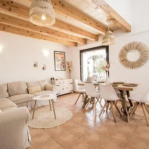 Ferienhaus Alegria 55 Cala Serena, Felanitx