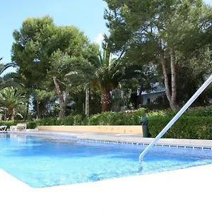 Appartement Cala Ferrera Home&me, Felanitx