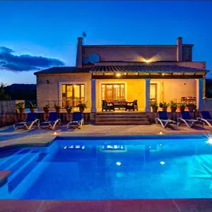 Villa Rito Nou, Felanitx