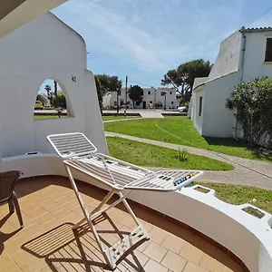 Ferienhaus Cala Serena, Felanitx