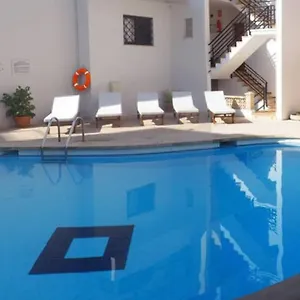  Apartment Rotonda