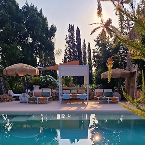 Villa De Annie, Felanitx