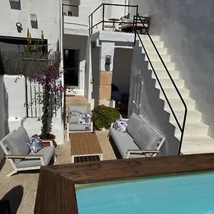 Campet50 Сasa de vacaciones