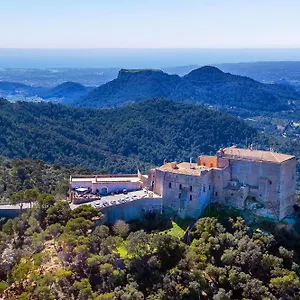 3* Hotel Petit Hostatgeria Sant Salvador