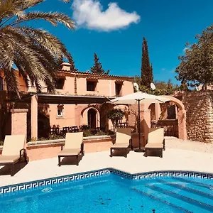 Ferienhaus Jordi, Felanitx