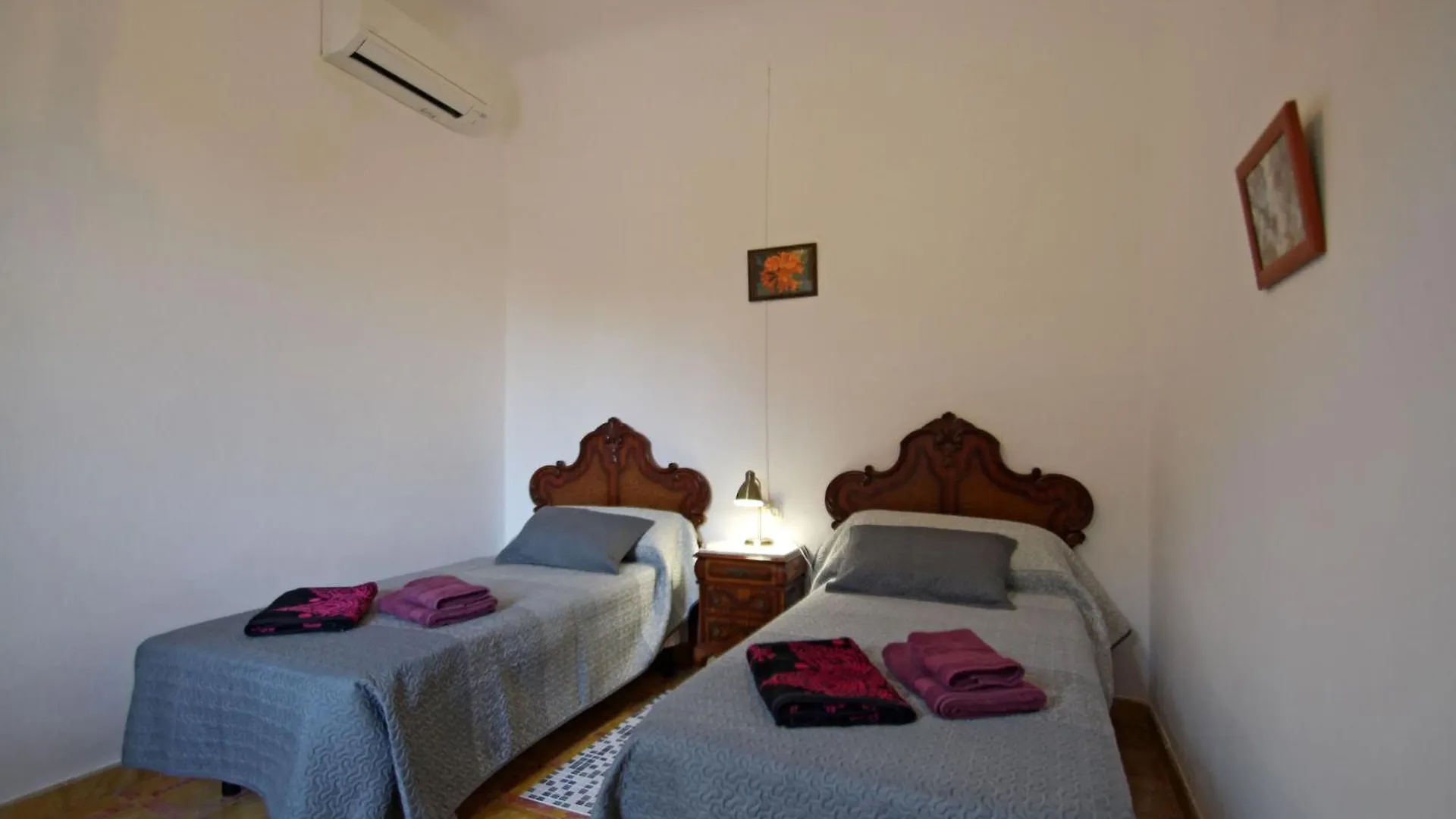 Holiday home Finca Son Xuric Villa Felanitx