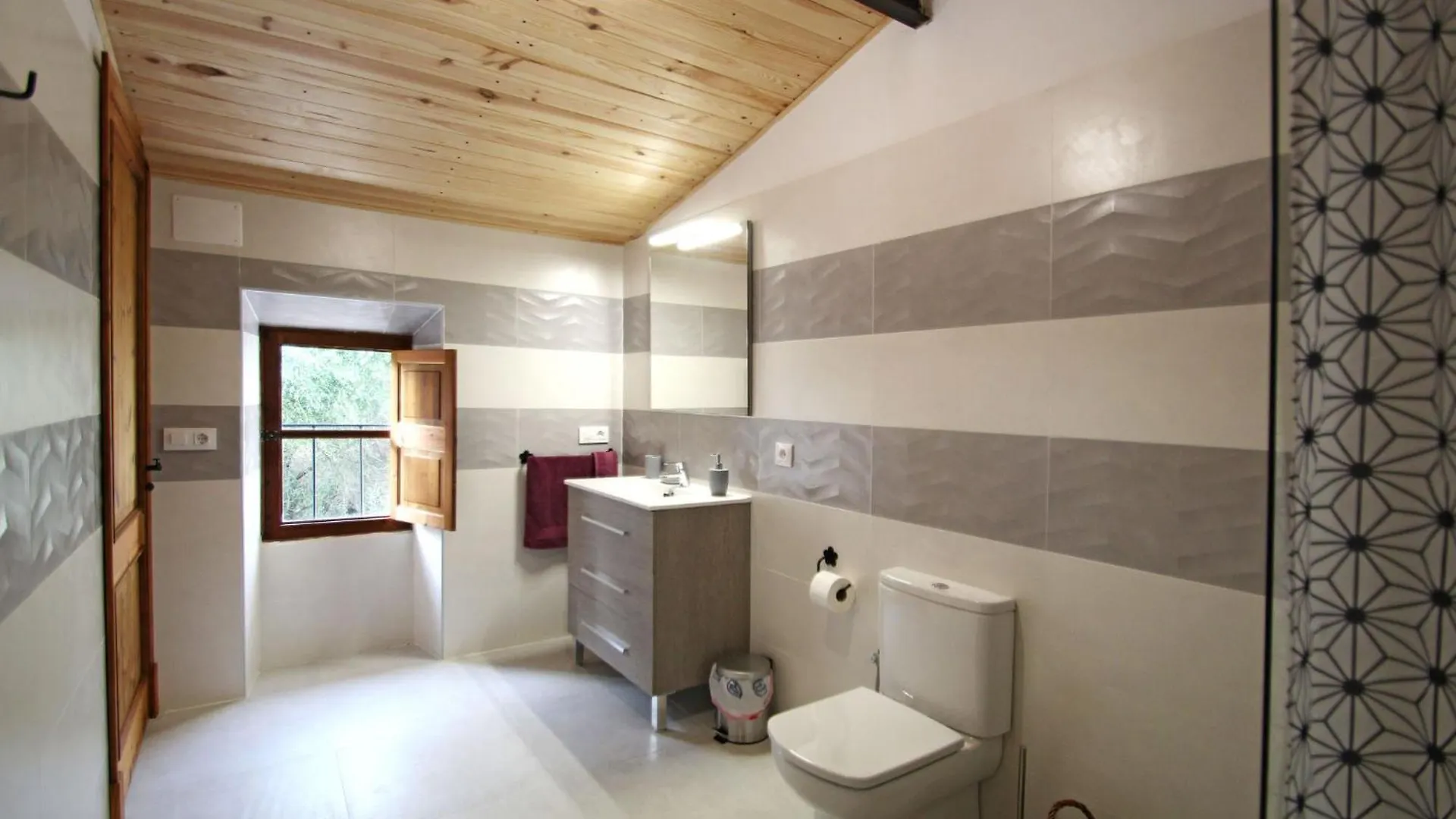 Finca Son Xuric Villa Felanitx