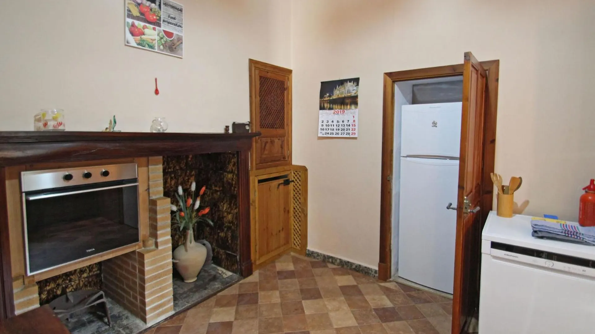 Finca Son Xuric Villa Felanitx