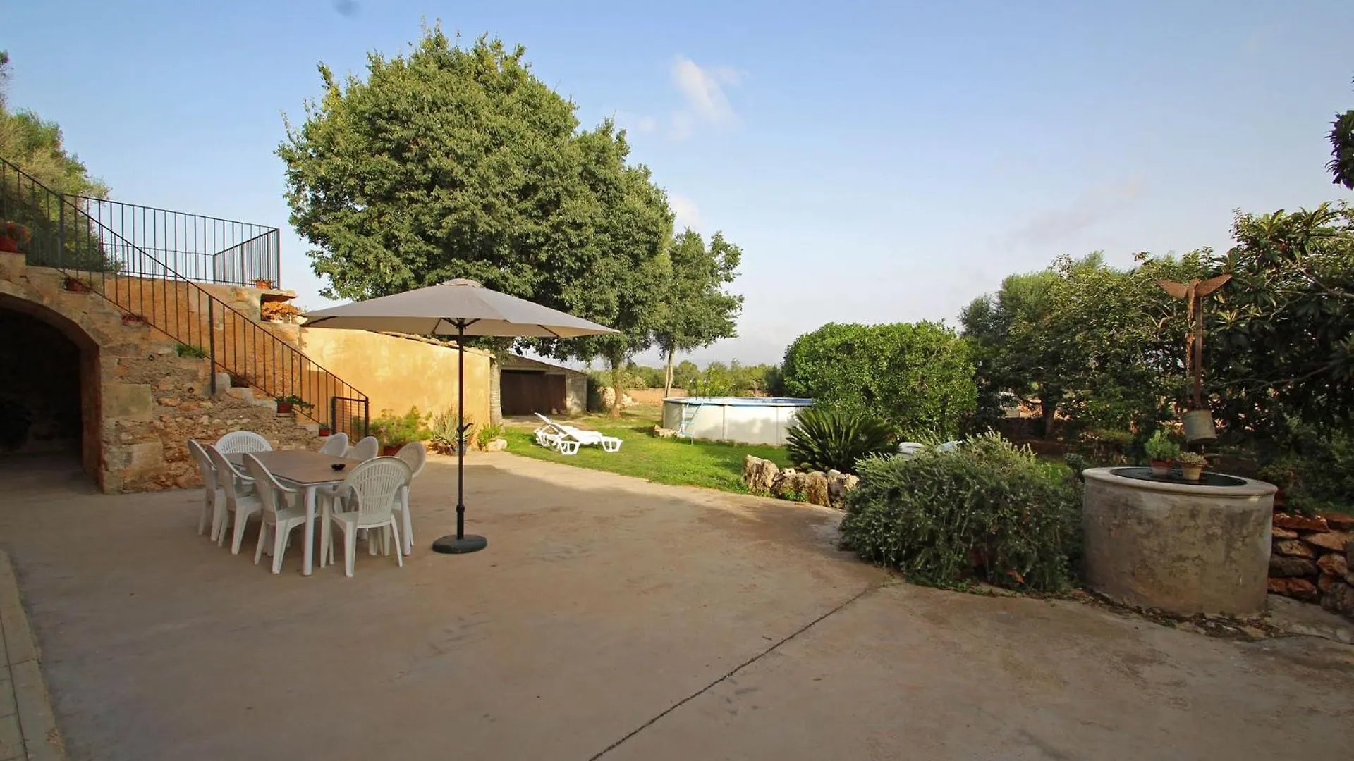 Holiday home Finca Son Xuric Villa Felanitx