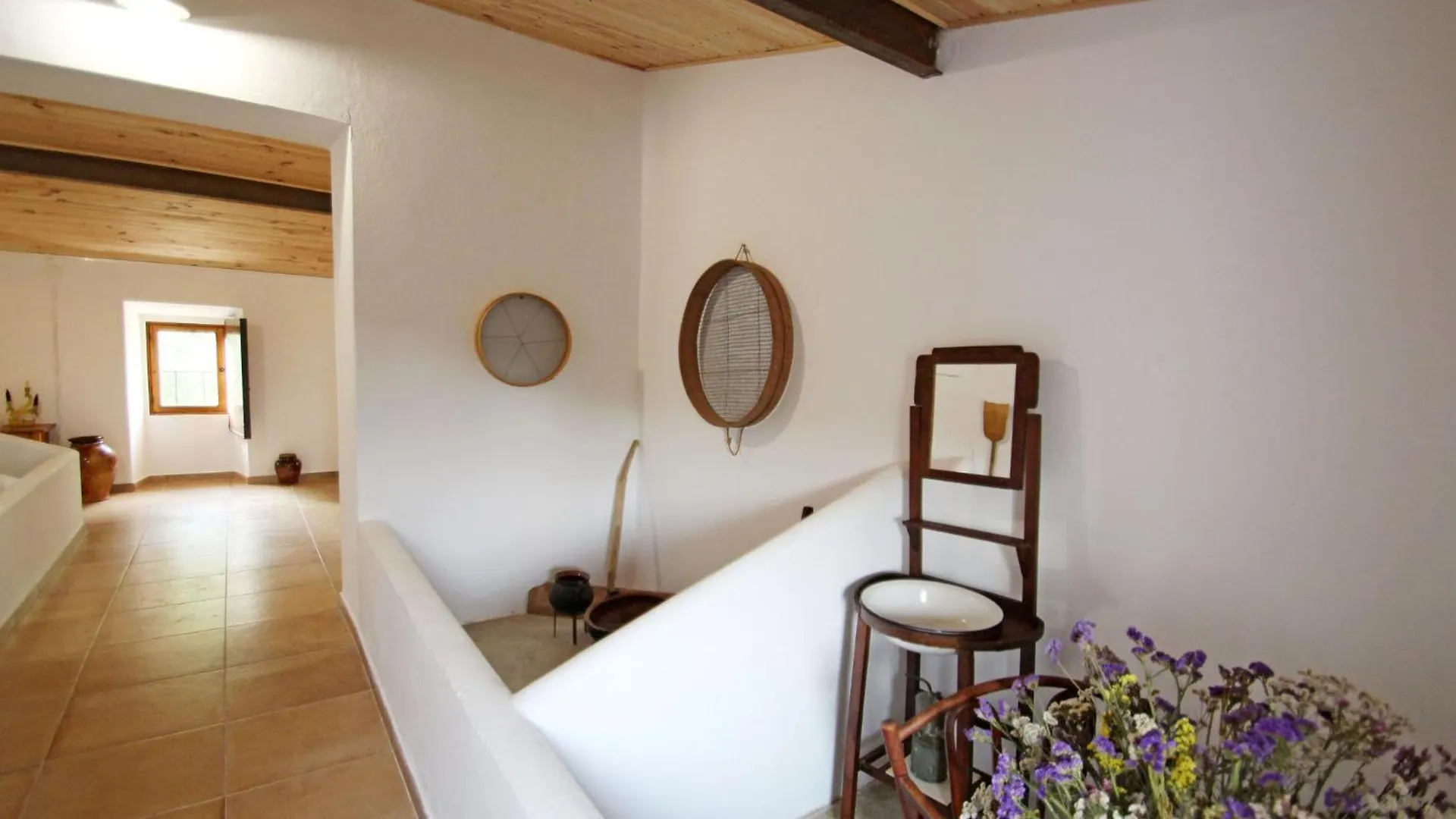 Holiday home Finca Son Xuric Villa Felanitx