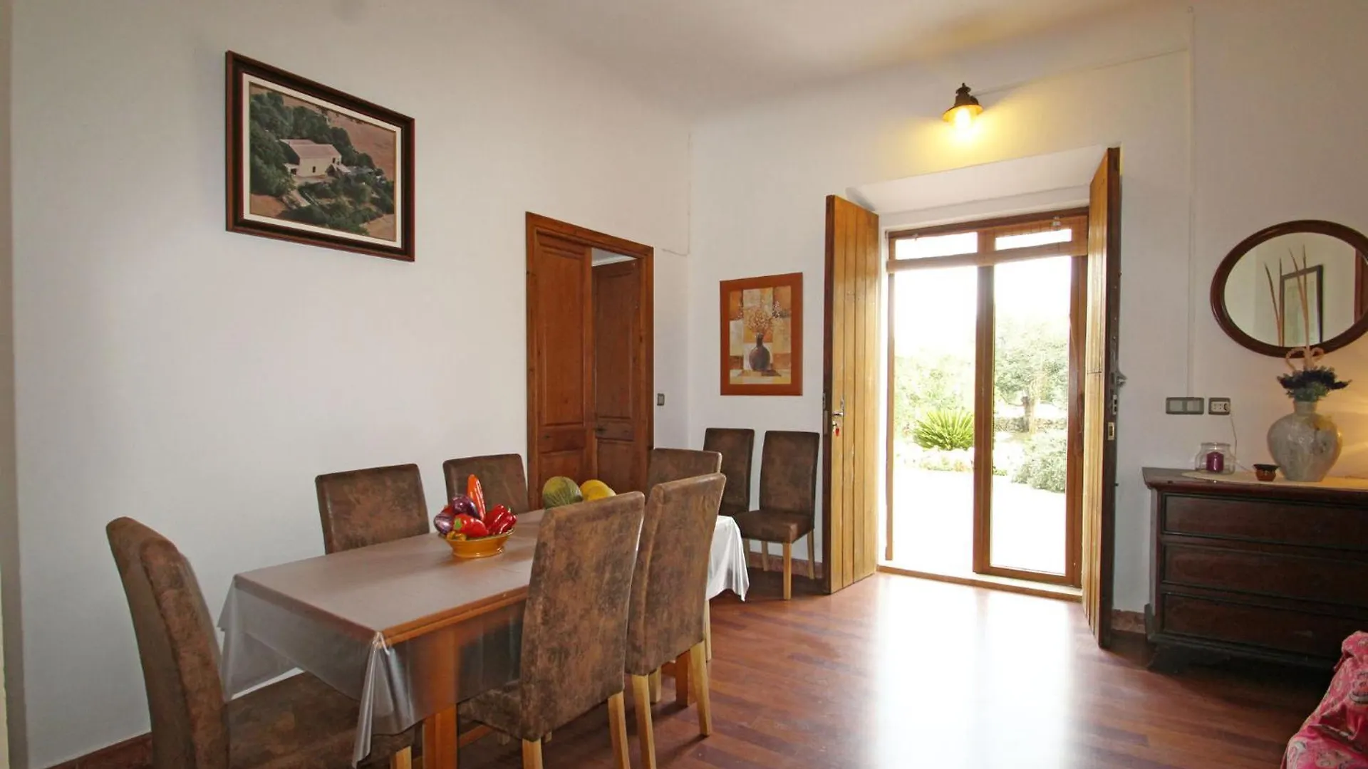 Finca Son Xuric Villa Felanitx