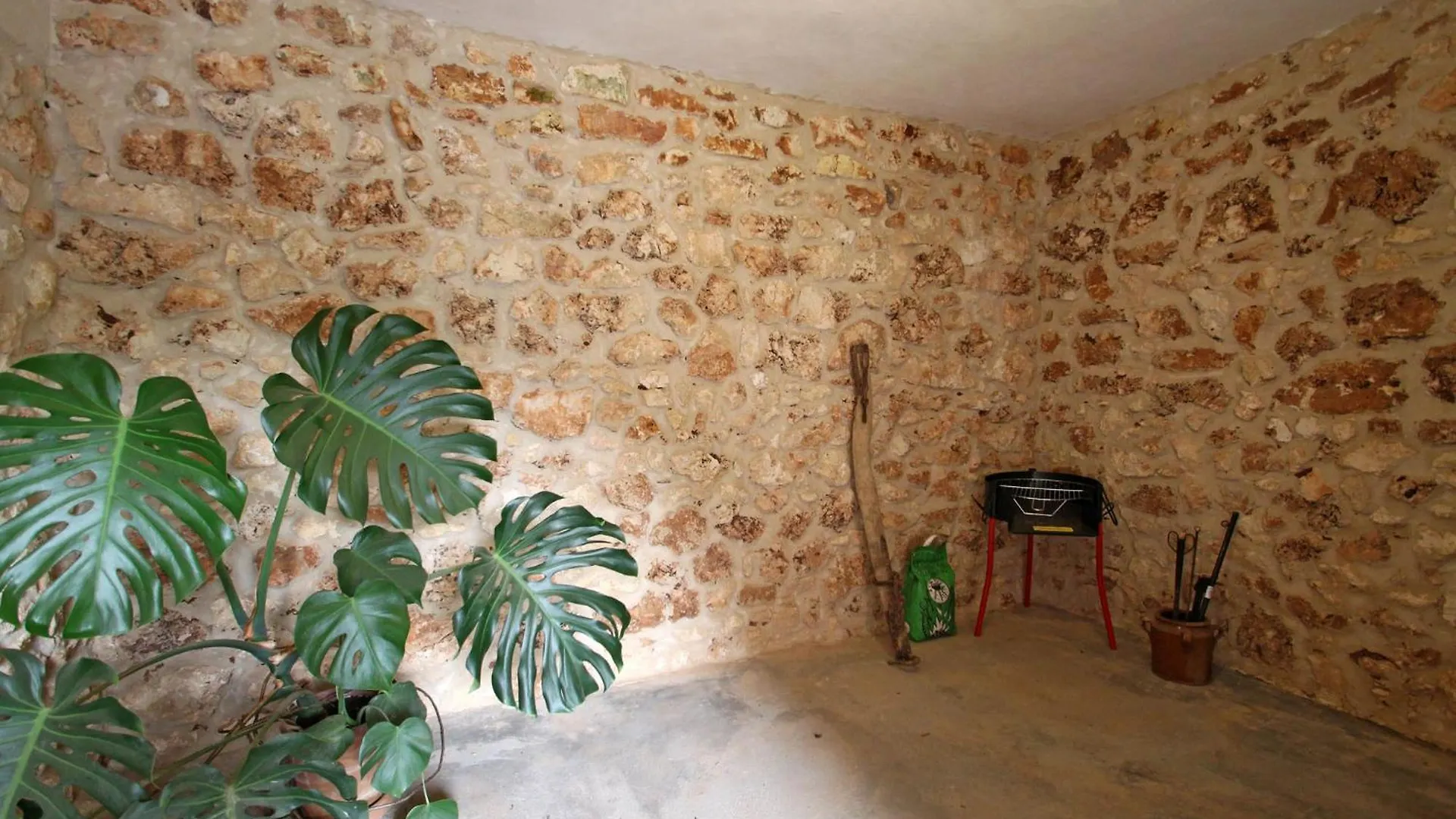 Finca Son Xuric Villa Felanitx
