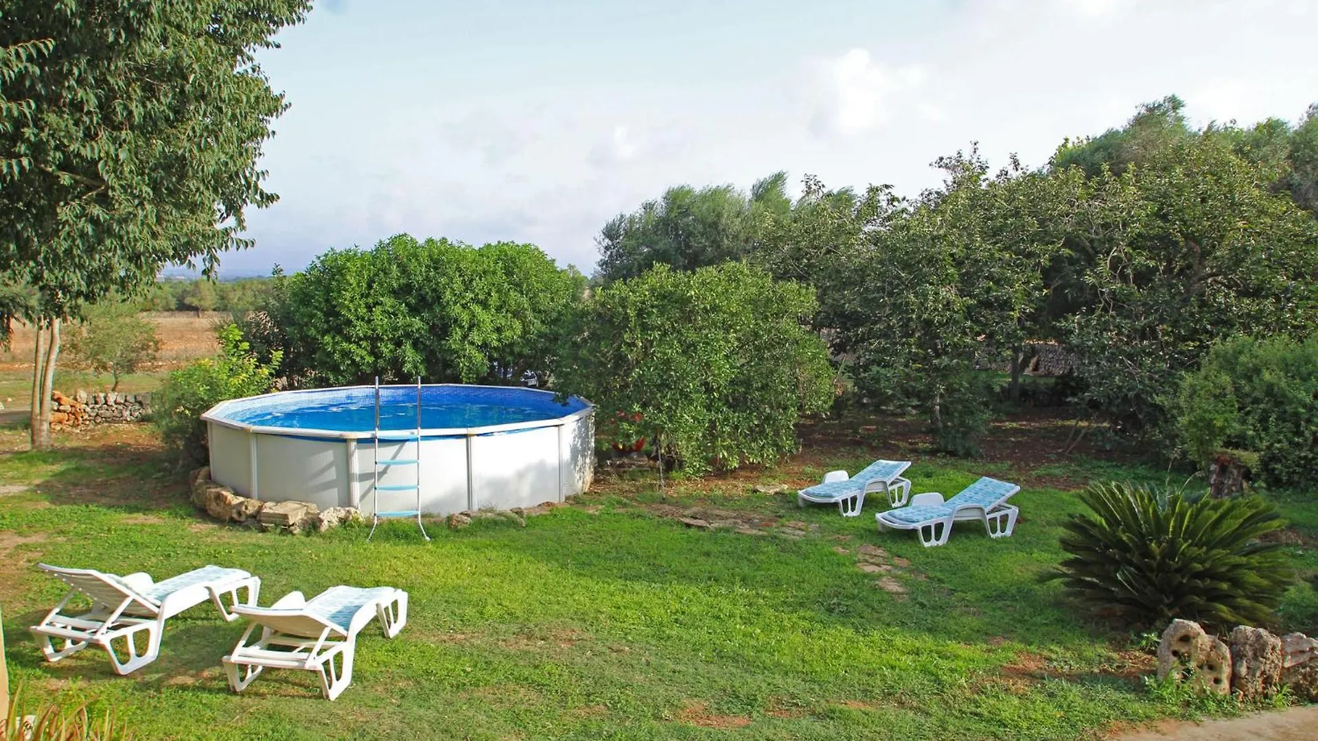 Finca Son Xuric Villa Felanitx