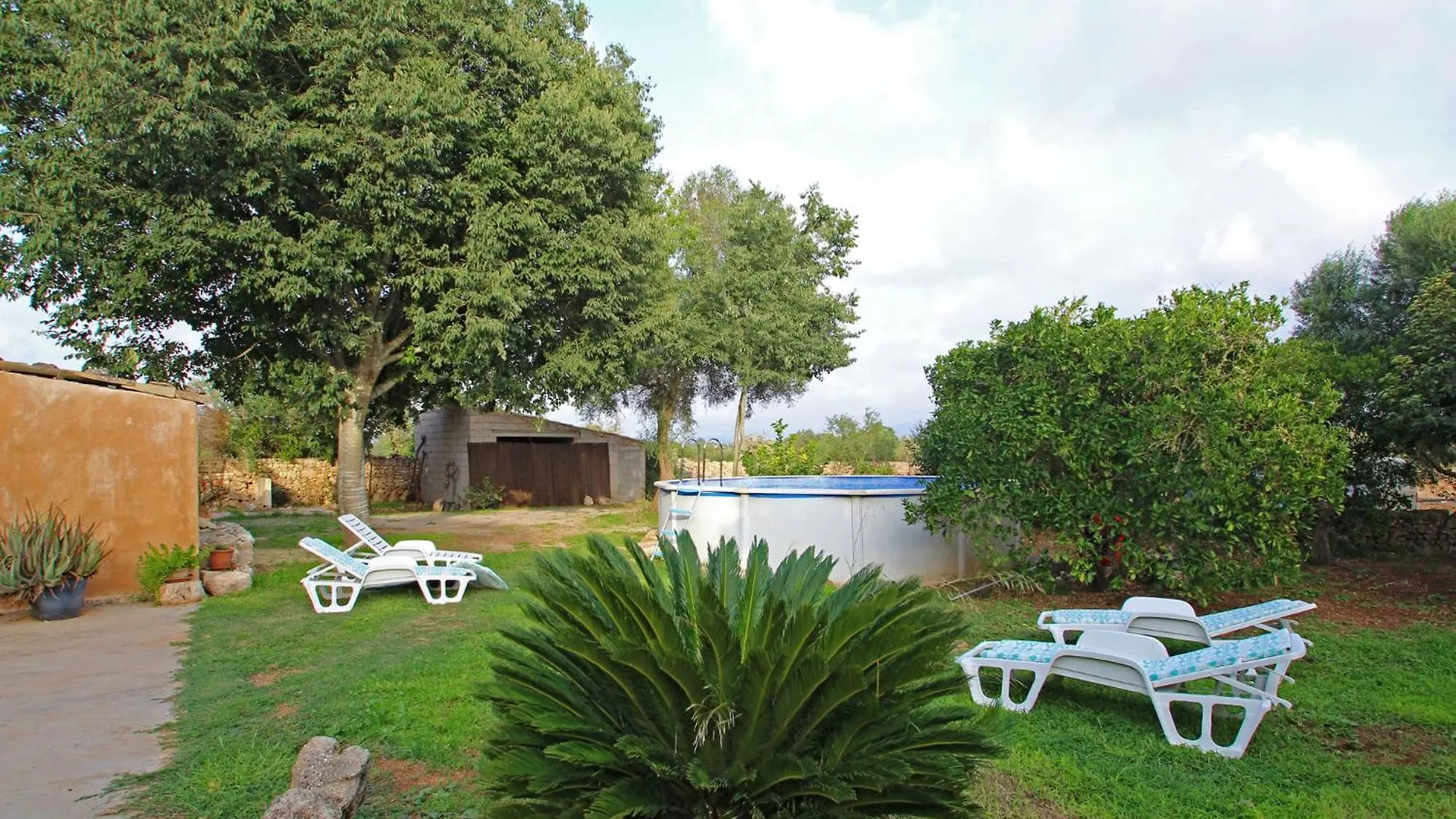 Holiday home Finca Son Xuric Villa Felanitx