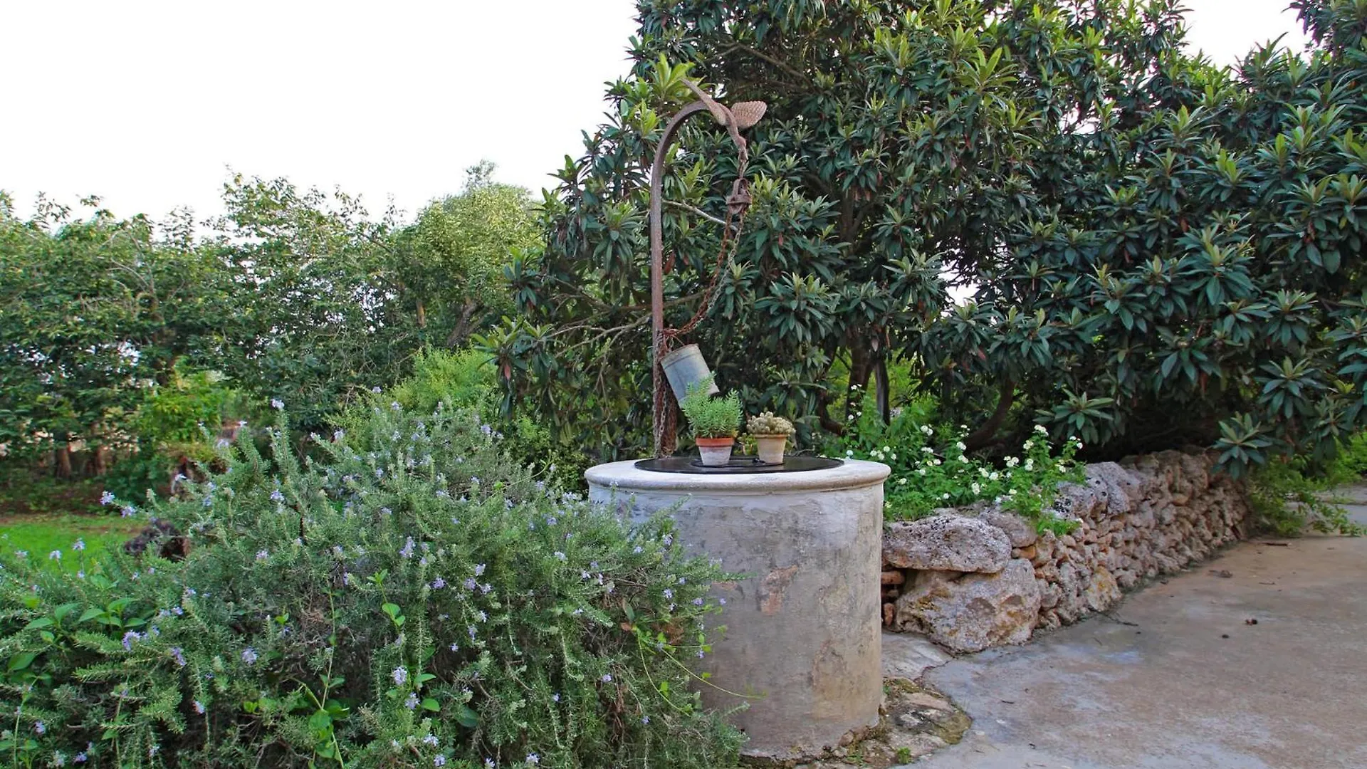Finca Son Xuric Villa Felanitx Spain